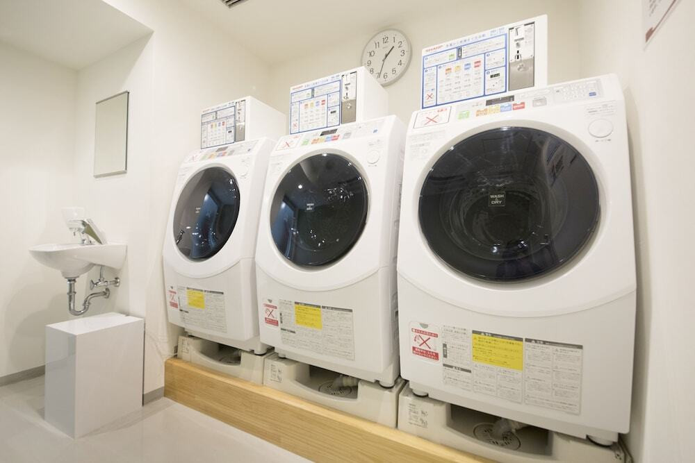 ランドリー ルーム