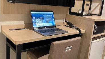 ビジネスセンター / 11