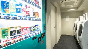 ランドリー ルーム / 8