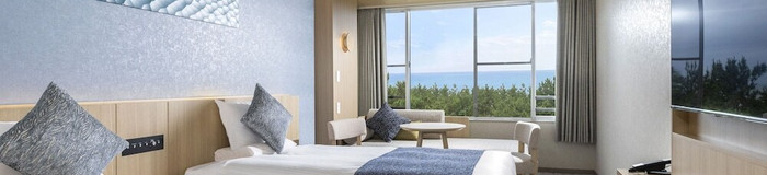 鴨川でお得に楽しく旅をしよう♪コスパのいいホテル・旅館8選／千葉