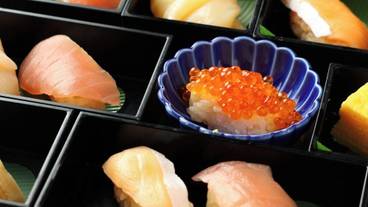 朝食ビュッフェ / 13