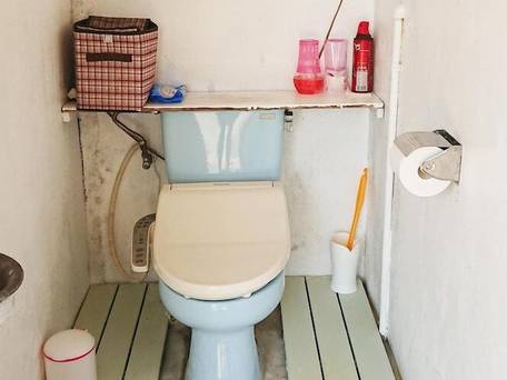 KOURIJIMA ぶどうの樹 / 4