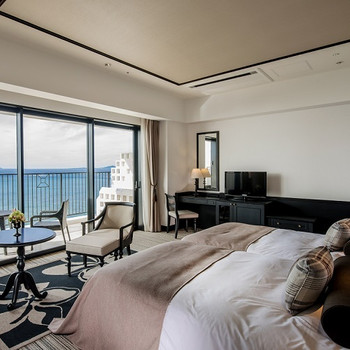 アフタヌーンティーやリラクゼーションで贅沢ステイ♡3360256