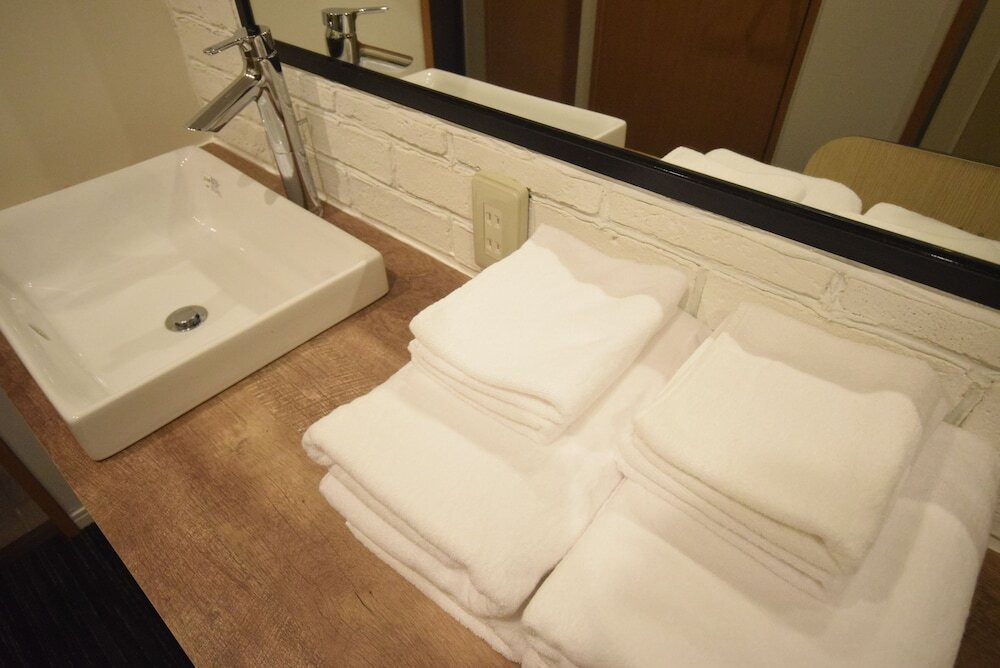 客室の設備とサービス