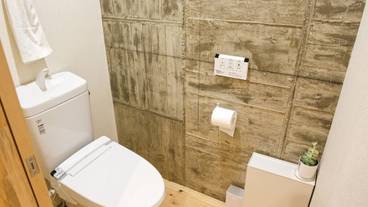 バスルーム / 22