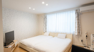 コンフォート コンドミニアム 2 ベッドルーム (B)