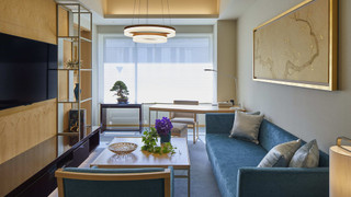 シーズナルスイート ウィンター 禁煙