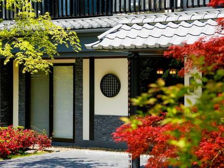 古都平安の宿 奏（KANADE） / 4