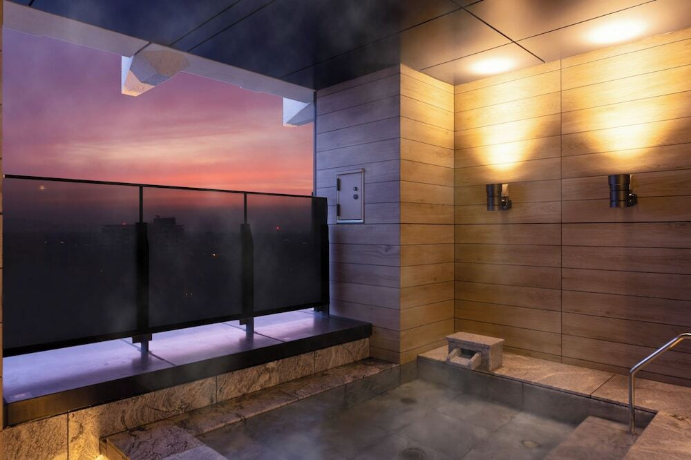 地上130mからの景色にうっとり♡充実のアメニティも嬉しい!4241946