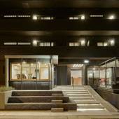 fav TAKAMATSU(香川県 シティホテル) / 4