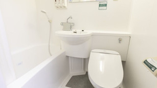 セミダブルルーム　禁煙