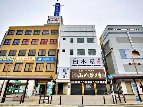 KURA HOTEL IZUMISANO / 3