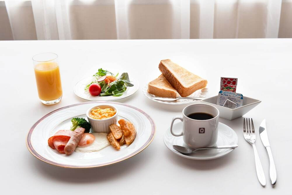 岡山プラザホテル4086934