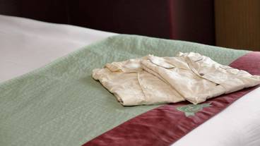 ホテルモントレ赤坂（ホテルモントレアカサカ） / 8