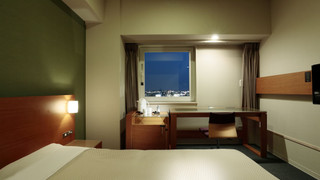 スタンダード ダブルルーム 禁煙 (14m2)