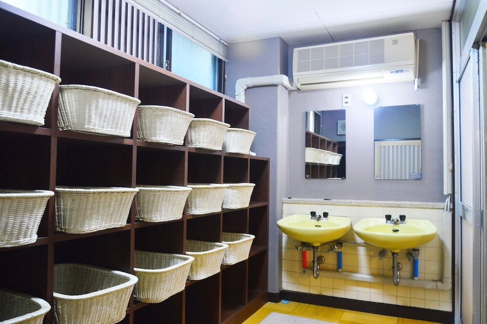 トリートメント ルーム