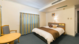 スタンダード ダブルルーム　西館