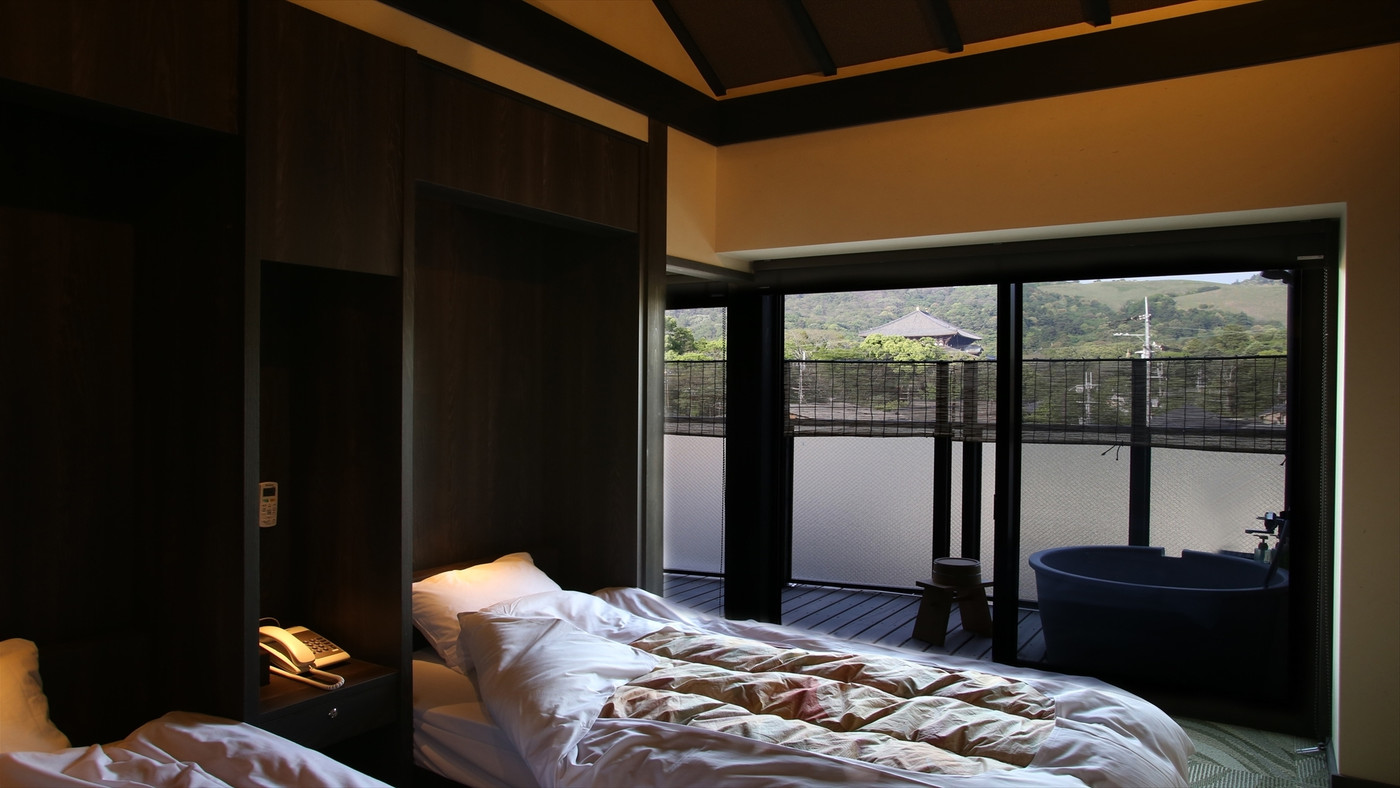 和鹿彩 別邸【奈良県】3643996