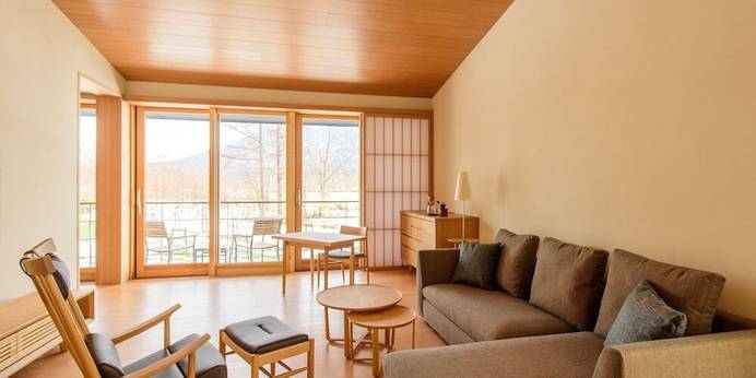 楽 水山(北海道 旅館) / 1