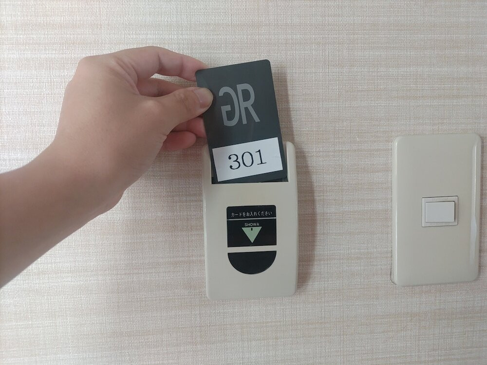 客室の設備とサービス