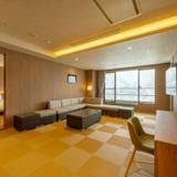 サウナ付き客室 / 1