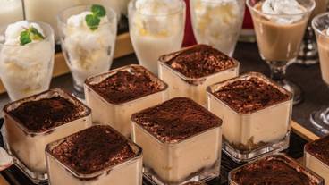 ビュッフェ / 34