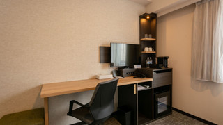 ビジネス ダブルルーム 禁煙