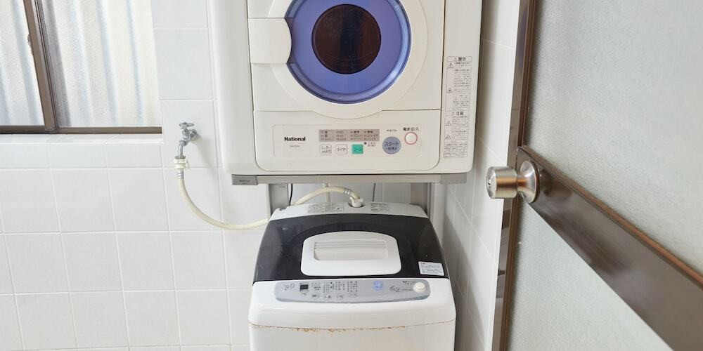 ランドリー ルーム