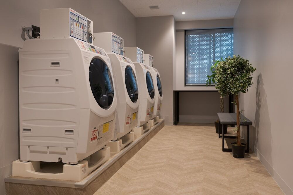 ランドリー ルーム