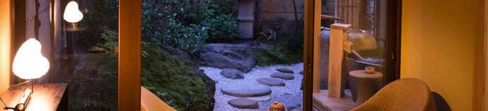 【京都】小宿でほっこりしよう。隠れ家的10部屋以下の宿6選