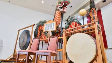 ロビーラウンジ / 6