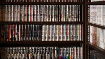 施設内の設備 / 2