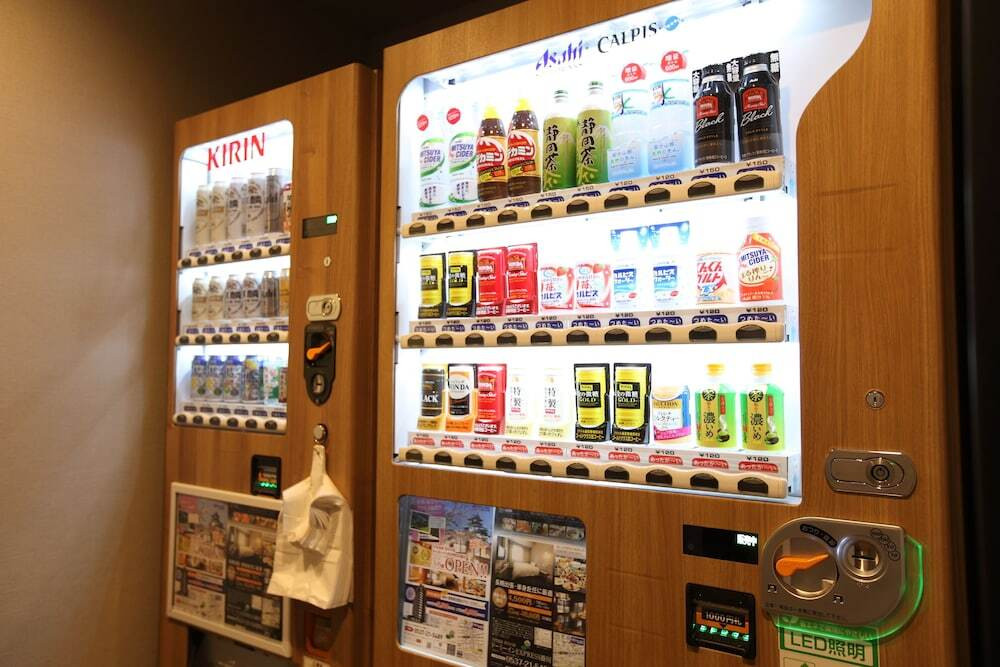 自動販売機