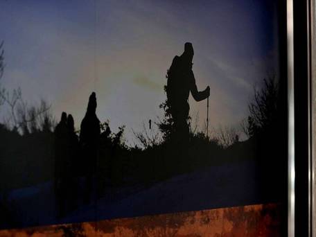 マウントイン / 2