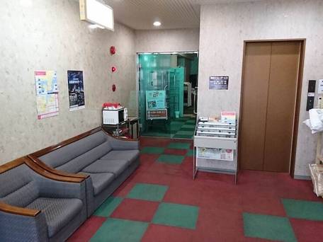 ホテル室蘭ヒルズ 輪西駅前（BBHホテルグループ） / 2