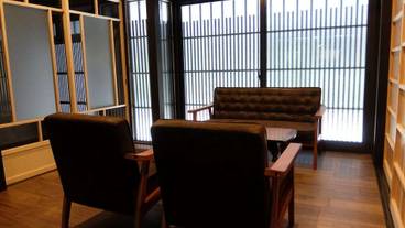 リビング エリア / 15