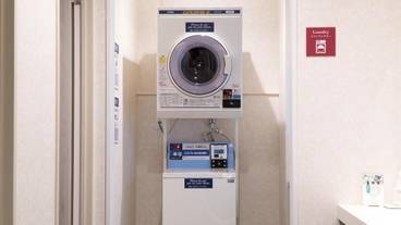 ランドリー / 10