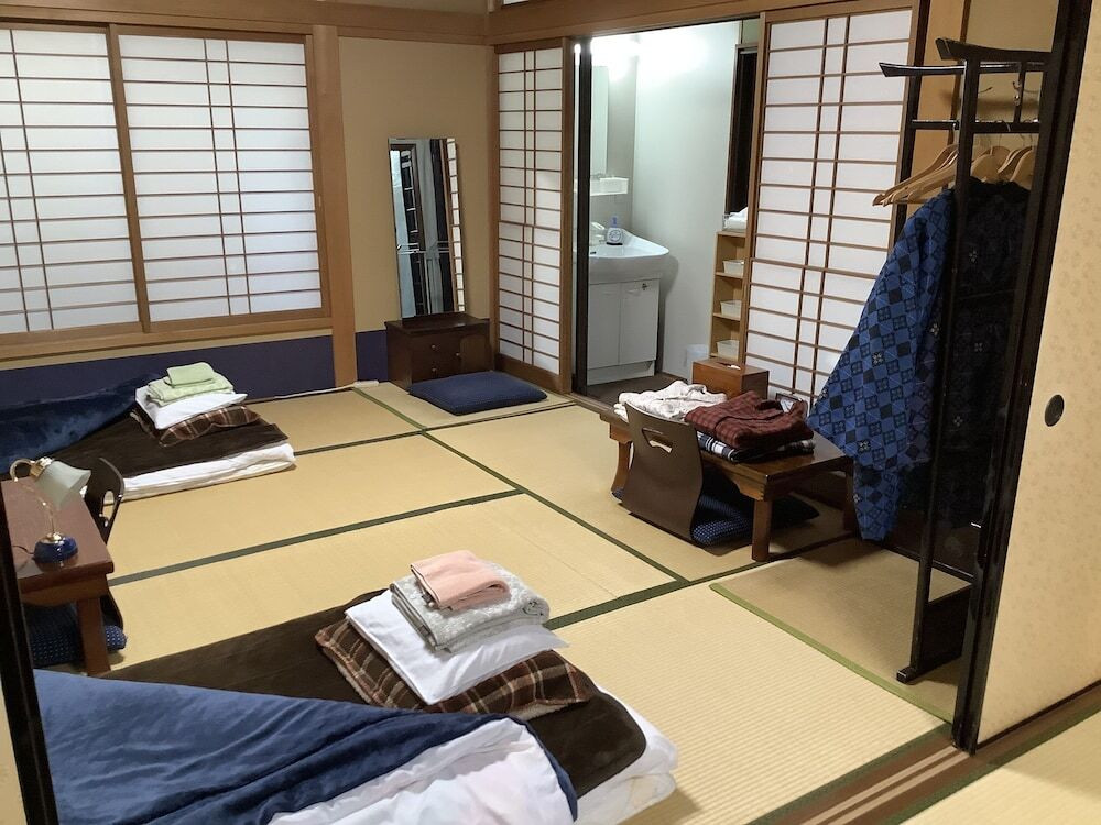 客室