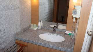 至然館 和室ツイン 禁煙 海側