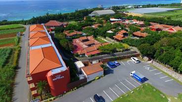 施設内の設備 / 5