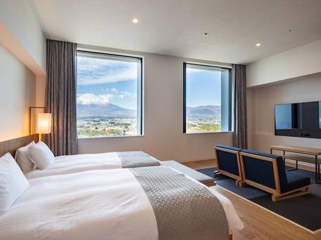 HOTEL CLAD（ホテル クラッド） / 2