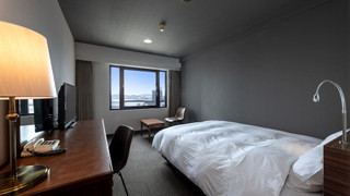 ダブルルーム 禁煙