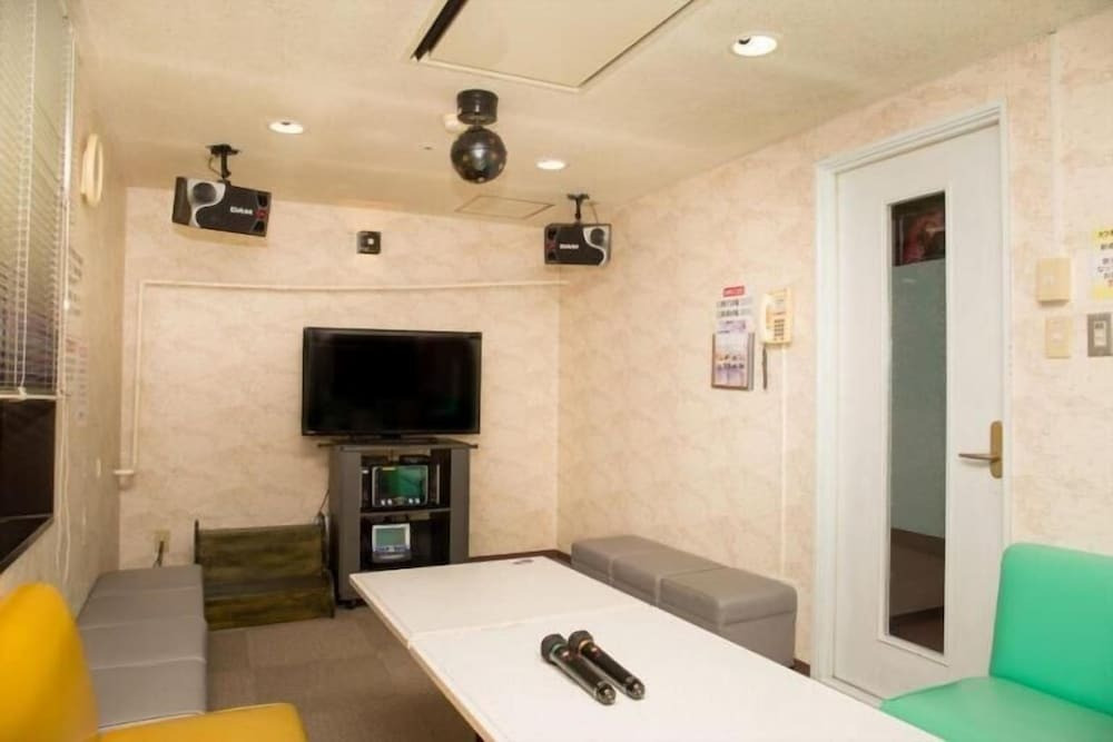 リビングルーム