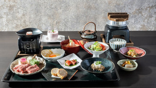 和室 菅生 禁煙