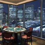 美しい夜景にうっとり♡東京駅周辺のおすすめ絶景ホテル7選