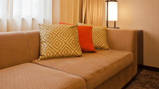 エグゼクティブ デラックス ツインルーム