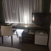 ホテルガーデンスクエア静岡（静岡県 ビジネスホテル） / 2