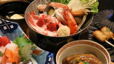 食事・飲み物 / 3