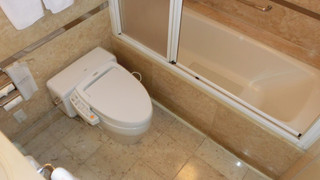 ガーデンビューツイン[禁煙]