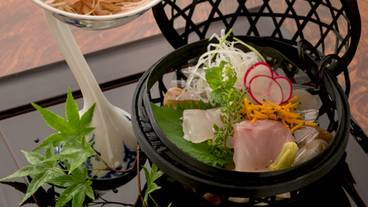 ■ Basic Kaiseki ■ / 14